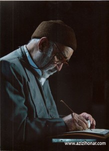 حاج حسن شیرکوند 