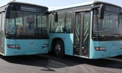 مدیرعامل سازمان اتوبوسرانی شهرداری ورامین: ماهانه ۵۰ هزار مسافر توسط اتوبوسرانی ورامین جابه‌جا می‌شوند
