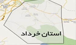 محمودی: درخواست تشکیل استان خرداد احساسی و شعاری نیست