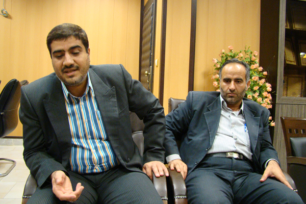 آزادی ۷۲ نفر و مرخصی ۶۵ زندانی به همت دادستان ورامین