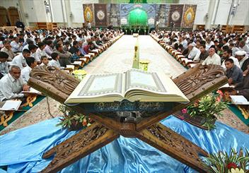 محفل “انس با قرآن” در ورامین برگزار می شود