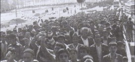 نگاهی به تظاهرات خودجوش مردم ورامین در سال ۱۳۵۷