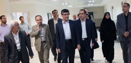 راه اندازی شعبه بین الملل دانشگاه علوم پزشکی شهید بهشتی در ورامین در هاله ای از ابهام!