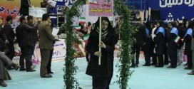 جشنواره فرهنگی ورزشی فجر ۹۲ در شهرستان ورامین برگزار شد