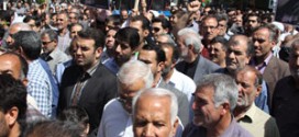 فیلم/ گزارش واحد مرکزی خبر ورامین/ ۱۵ خرداد