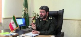 انتقاد فرمانده سپاه ورامین از برخی مسئولان شهرستان