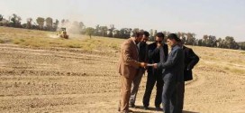 توافق با ۱۳۴ مالک برای تأمین زمین ۶۰هزار متری فرماندهی انتظامی ویژه شرق استان تهران
