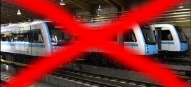 آیا دولت اعتدال اجازه پیشرفت پروژه مترو ورامین را می دهد؟