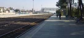 تصاویر/ جلسه شهرداری و شورای شهر ورامین با راه آهن