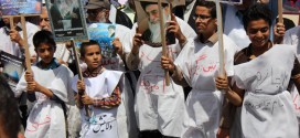 گزارش تصویری/ راهپیمایی سالروز قیام ۱۵ خرداد ورامین (۲)