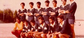 فوتبالیست‌هایی که معراجی شدند/ تیمی که ۲۰ شهید تقدیم انقلاب کرد