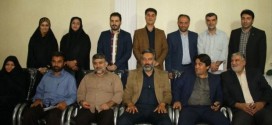 انتخاب سید رضا احمدی با ۱۳ رأی به عنوان رئیس شورای شهر ورامین