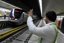 متروی تهران تا پایان دولت دهم به پیشوای ورامین می‌رسد
