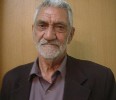 مصاحبه با آقای علائی شاهد عینی قیام پانزده خرداد ورامین