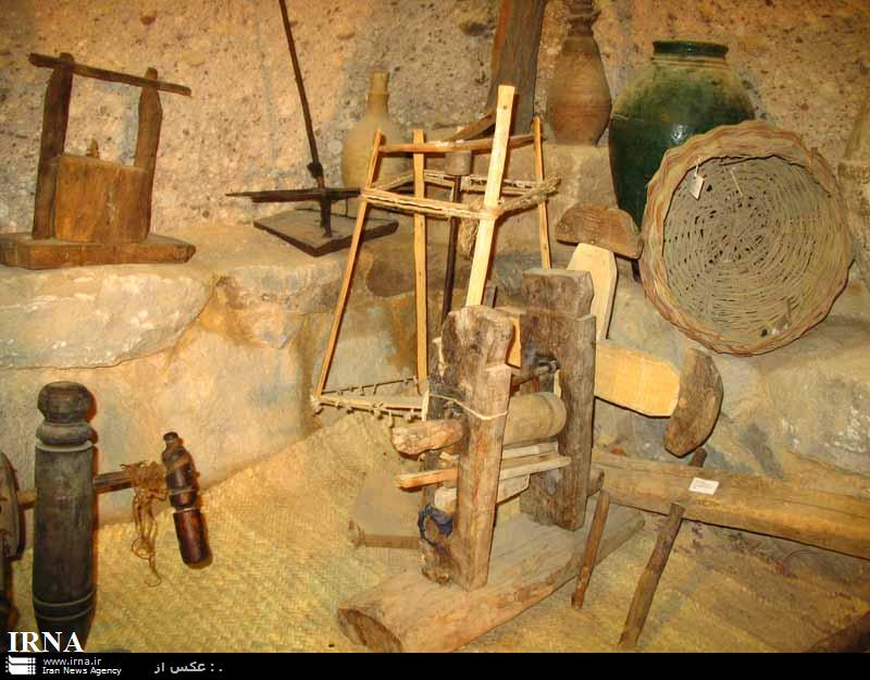 موزه مردم شناسی و حیات وحش شهرداری ورامین آماده بازدید علاقمندان است
