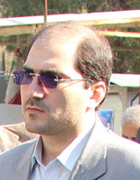 محسن منصوری
