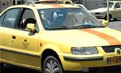 کرایه تاکسی های برون شهری ورامین افزایش یافت/ گزارش تخلفات به شماره ۳۶۲۷۹۴۴۹